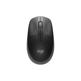 Logitech Wireles mouse M190 - mis