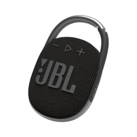 Zvučnik JBL Clip 4 Portable Speaker Black