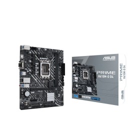 ASUS MB PRIME H610M-D D4 Intel H610, LGA1700 2xDDR4, VGA, HDMI, mATX