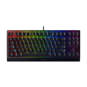 Tastatura Razer™ BlackWidow V3 Tenkeyless - Mechanical Gaming Keyboard - US Layout - FRML RZ03-03490100-R3M1