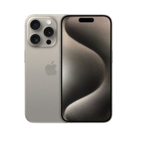 Apple iPhone 15 Pro 128GB Natural Titanium USA (eSIM)