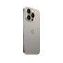 Apple iPhone 15 Pro 128GB Natural Titanium USA (eSIM)