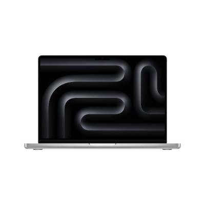 Apple MacBook Pro 14 2023 MR7J3LL/A M3 8GB 512GB Silver