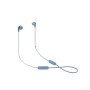 JBL TUNE 215BT Wireless Earbuds Bluetooth slusalice Blue