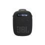 JBL WIND 3 FM Bluetooth zvucnik sa drzacem Black