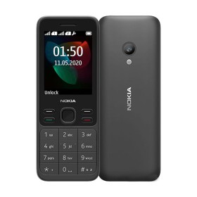 Mobitel Nokia N150 2023, crna