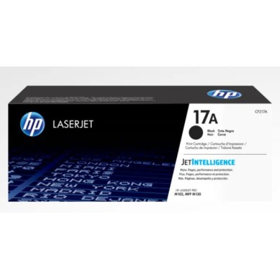 Toner HP CF217A