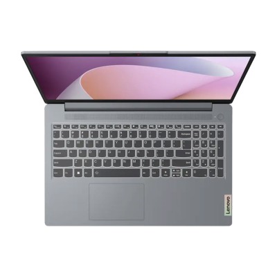 Lenovo IdeaPad Slim 3 15ABR8 83ER006DSC 15,6" FHD AG Intel i5-12450H/16GB DDR5/512GB/2Y/Arctic Grey