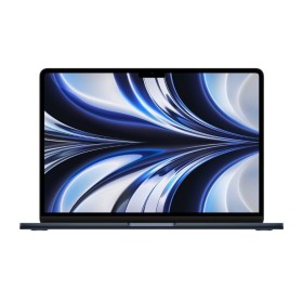Apple MacBook Air 13 2022 MLXY3LL/A M2 256GB SSD Silver