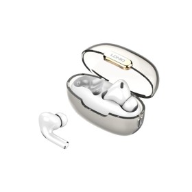 Slusalice LDNIO Bluetooth earbuds T02 TWS White