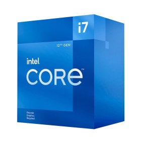 Intel Core i7-12700F 2.1GHz 25MB L3 LGA1700 BOX Alder Lake,bez grafike