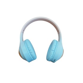Dječije Bluetooth slušalice YDM59 Blue