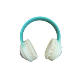 Dječije Bluetooth slušalice YDM59 Green