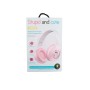Dječije Bluetooth slušalice YDM59 Pink
