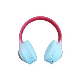 Dječije Bluetooth slušalice YDM59 Red