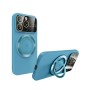 MagSafe Full  maskica iPhone 13 Blue