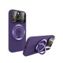 MagSafe Full  maskica iPhone 14 Pro Max Purple