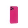 Silikonska maska Samsung A05s  Pink