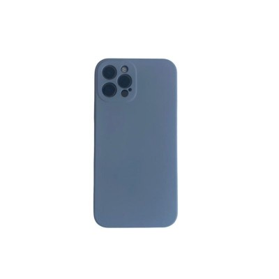 Silikonska maska Xiaomi Redmi 13C Grey