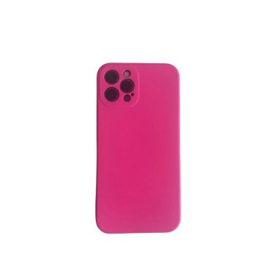 Silikonska maska Xiaomi Redmi 13C Pink