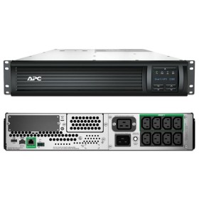 UPS APC SMT2200RMI2UC 2200VA/1980W RM Smart