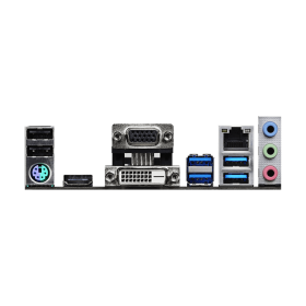 ASROCK MB B550M-HDVAMD B550AM42xDDR4VGA,DVI,HDMI,1xM.2micro ATX