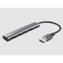 Trust Halyx 4-Port USB Hub