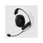 Trust GXT491W Fayzo wirelessgaming slušalice,žičane, USB-a, 3.5 mm, over-ear, bijele