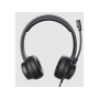 Trust Ayda PC slušalice,žičane, 3.5 mm, stereo, on-ear