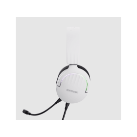 Trust GXT490W FAYZO 7.1 USB2.0, gaming slušalice, žičane,bijele