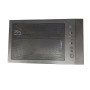 Kucište IG-MAX X3804-A06 GIANT MESH, E-ATX, ventilator RGB 3x 120mm, 3xUSB, audio panel