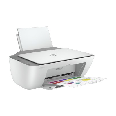 Printer HP MFP Deskjet Ink Advantage 2876 (6W7E6C) print/scan/copy 7,5st/min USB + WiFi