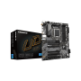 Gigabyte MB B760 DS3H AX DDR5LGA1700 4xDDR5 2xM.2, 4xSATA6xUSB HDMI, DP WIFI ATX