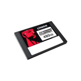 Kingston SEDC600M/480G2.5", SATA 3.0, 480GB,560MBs/470MBs, Entreprise SSD
