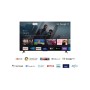 TCL 65"P631 4K Google TVHDR 10 HDMI 2.1 - Game MasterDolbi Audio Google Assistant
