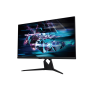 Gigabyte Gaming Monitor 32" AORUS FI32U-EK, SS IPS, 350cd 3840x2160 (UHD), 144Hz, 1ms GTG,