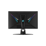 Gigabyte Gaming Monitor 32" AORUS FI32U-EK, SS IPS, 350cd 3840x2160 (UHD), 144Hz, 1ms GTG,