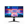 Gigabyte Gaming monitor 27"M27U EK, SS IPS, 3840x2160,UHD, 400cd, 1ms, 160Hz, VESA,