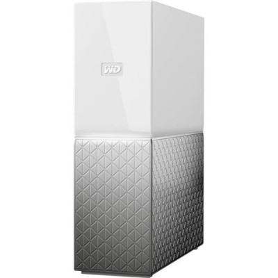 Vanjski Hard Disk Western Digital My Cloud Home 4TB 3,5"