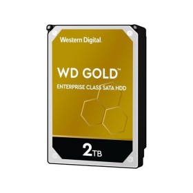 Hard Disk Western Digital Gold™ Enterprise Class 2TB