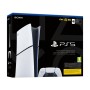 PlayStation 5 Slim Digital Edition D chassis