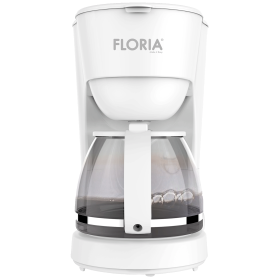 Floria Aparat za filter kafu, 600W - ZLN9274