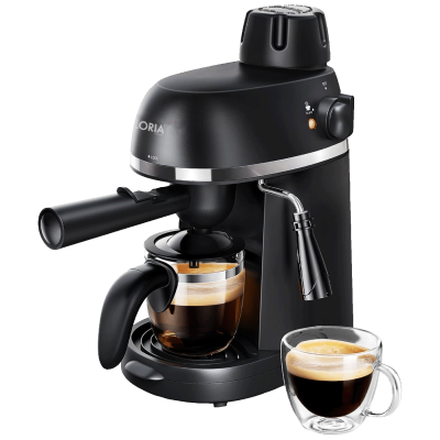 Floria Aparat za espresso kafu, 800W - ZLN9358