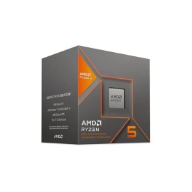 AMD Ryzen 5 8500G AM5 BOX6 cores,12 threads,3.5GHz,16MB L3,65W