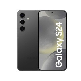 Samsung S921 Galaxy S24 8GB 256GB Black noeu