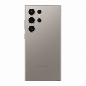 Mobitel Samsung S24 Ultra 12GB 256GB Titanium gray