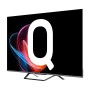 TESLA TV Q75S939GUS Qled UHD Google TV Glasovne komande Q75S939GUS