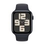 Apple Watch SE 2023 44mm Midnight
