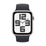 Apple Watch SE 2023 40mm Silver