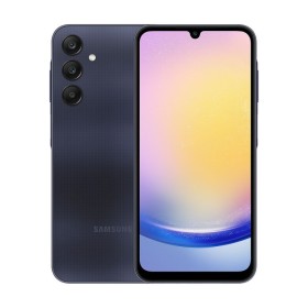 MOB Samsung Galaxy A25 6/128, Black